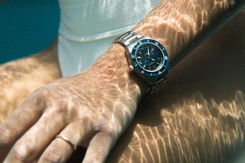 Zegarek Alpina Alpiner Comtesse Sport Quartz AL-235NRB3C6B (AL235NRB3C6B)