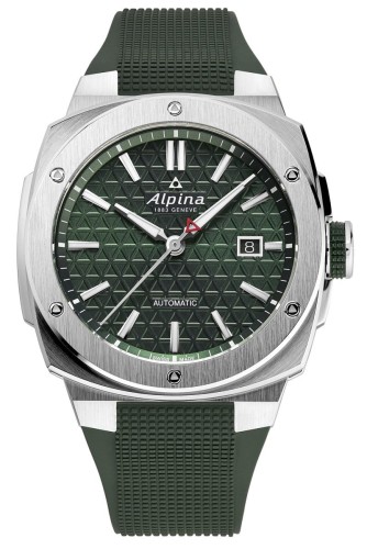 Zegarek ALPINA ALPINER EXTREME AUTOMATIC AL-525GR4AE6 (AL525GR4AE6)