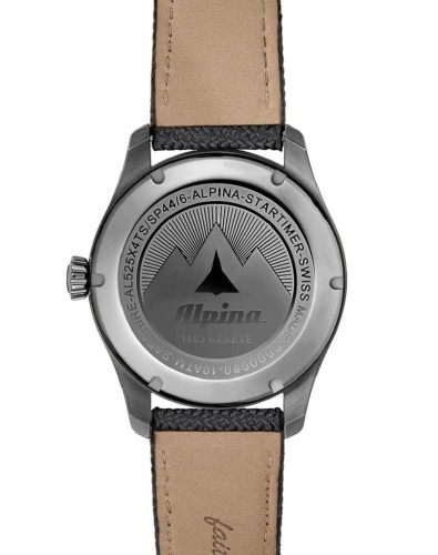 Zegarek ALPINA STARTIMER PILOT AUTOMATIC AL-525G4TS26 (AL525G4TS26)