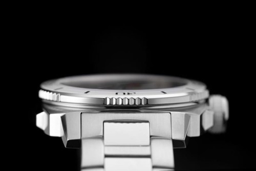 Zegarek Alpina Seastrong Diver Comtesse AL-240MPW2VC6B (AL240MPW2VC6B)