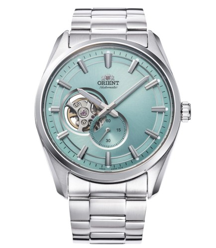 Zegarek Orient Contemporary Semi-Skeleton RA-AR0009L10B (RAAR0009L10B)