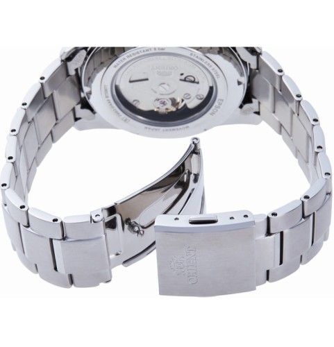 Zegarek Orient Contemporary Semi-Skeleton RA-AR0009L10B (RAAR0009L10B)