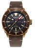 Zegarek Alpina Seastrong Diver 300 Automatic AL-525LBBR4V4 (AL525LBBR4V4)