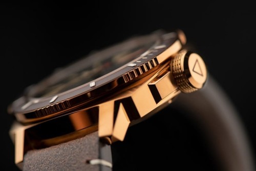 Zegarek Alpina Seastrong Diver 300 Automatic AL-525LBBR4V4 (AL525LBBR4V4)