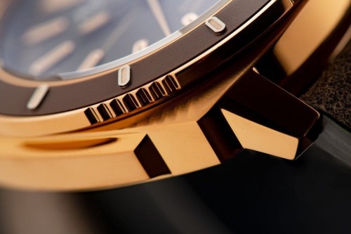 Zegarek Alpina Seastrong Diver 300 Automatic AL-525LBBR4V4 (AL525LBBR4V4)