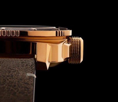 Zegarek Alpina Seastrong Diver 300 Automatic AL-525LBBR4V4 (AL525LBBR4V4)