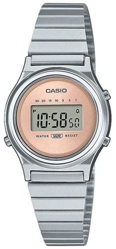 Zegarek Casio Vintage LA700WE-4AEF (LA700WE4AEF)