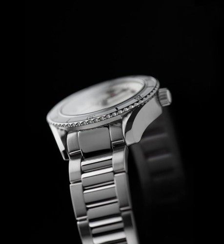 Zegarek Alpina Alpiner Comtesse Quartz AL-240SD3C6B (AL240SD3C6B)