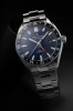 Zegarek Alpina Alpiner Quartz GMT AL-247NB4E6B (AL247NB4E6B)