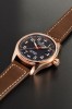 Zegarek Alpina Startimer Pilot Automatic AL-525G3S4 (AL525G3S4)