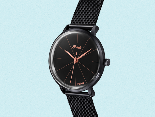 Zegarek Błonie Zodiak Damski Irys 5TB010 (5905326213422)