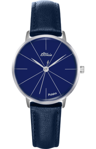 Zegarek Błonie Zodiak Damski Chaber 5TB002 (5905326213347)