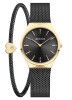 Zegarek Bering Classic 12131-132-GWP (12131132GWP) z bransoletką