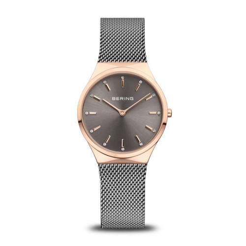 Zegarek Bering Classic 12131-369-GWP (12131369GWP) z bransoletką