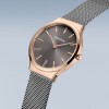 Zegarek Bering Classic 12131-369-GWP (12131369GWP) z bransoletką