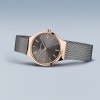 Zegarek Bering Classic 12131-369-GWP (12131369GWP) z bransoletką