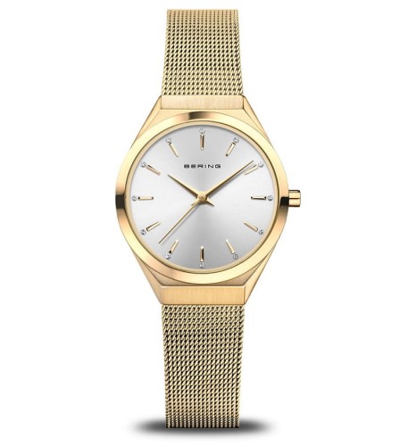 Zegarek Bering Ultra Slim 18729-330 (18729330)
