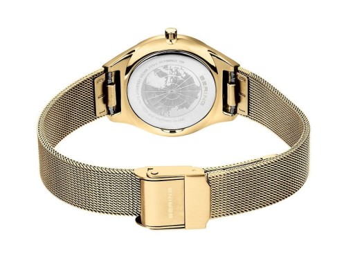 Zegarek Bering Ultra Slim 18729-330 (18729330)