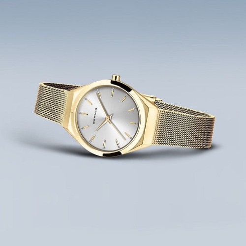 Zegarek Bering Ultra Slim 18729-330 (18729330)