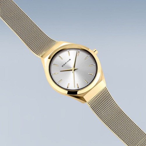 Zegarek Bering Ultra Slim 18729-330 (18729330)