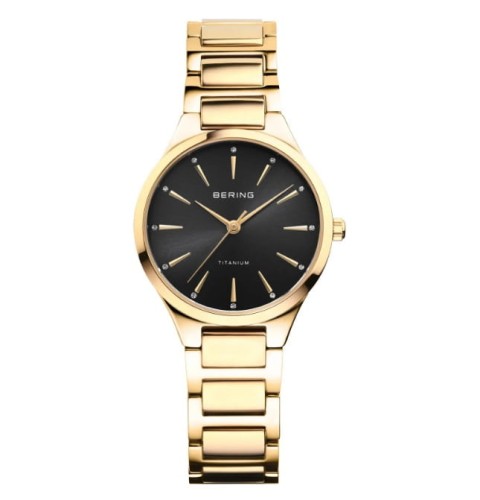 Zegarek Bering Titanium 15630-332 (15630332)