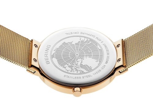 Zegarek Bering Classic 14539-334 (14539334)