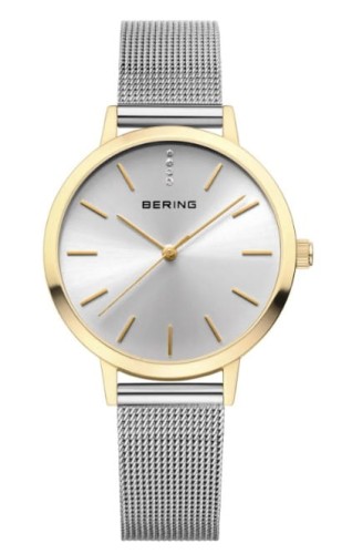 Zegarek Bering Classic 13434-014 (13434014)