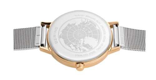 Zegarek Bering Classic 13434-014 (13434014)