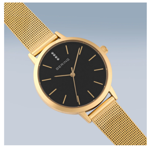 Zegarek Bering Classic 13434-332 (13434332)