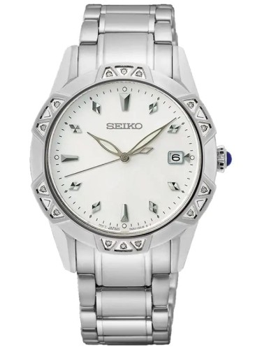 Zegarki Seiko Classic Diamonds Conceptual SKK727P1
