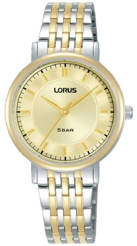 Zegarek damski Lorus Classic RG218XX9