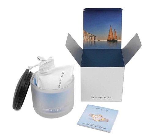 Zegarek Bering Classic 13434-333 (13434333)