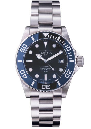 Zegarek Davosa Ternos Professional 161.559.40 (16155940)