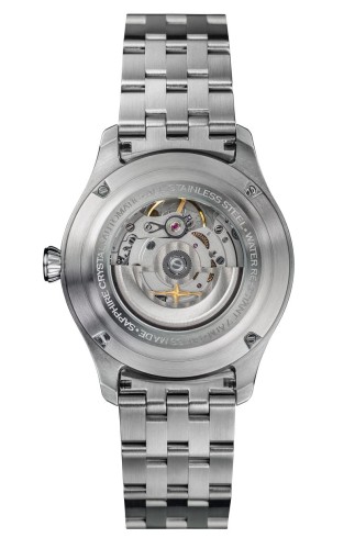 Zegarek Davosa Pilot Newton Automatic 161.530.70 (16153070)