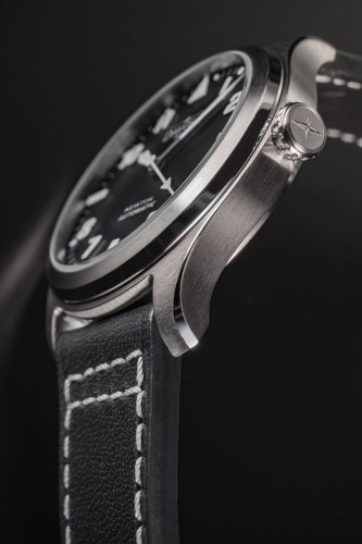 Zegarek Davosa Pilot Newton Automatic 161.530.55 (16153055)