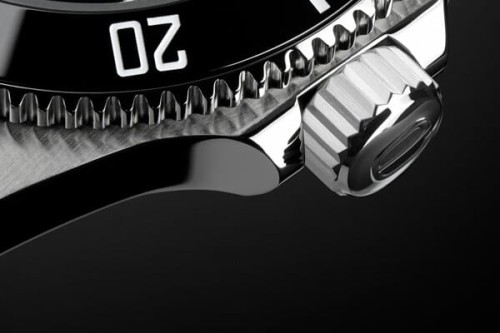 Zegarek Epos Sportive Diver Titanium 3504.131.80.35.65 (3504131803565)