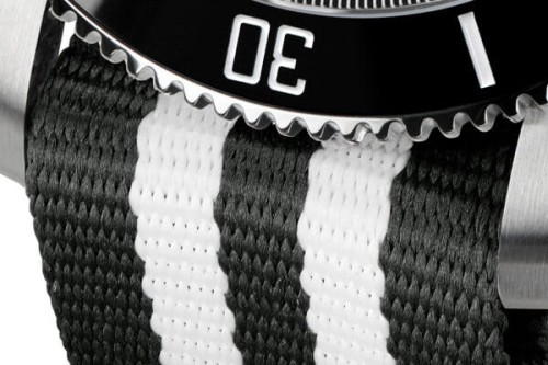 Zegarek Epos Sportive Diver Titanium 3504.131.80.35.65 (3504131803565)