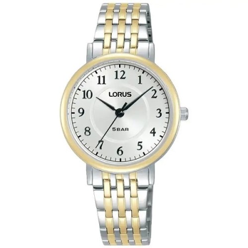 Zegarek Lorus Classic RG222XX9