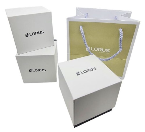 Zegarek Lorus Chronograph RM359JX9