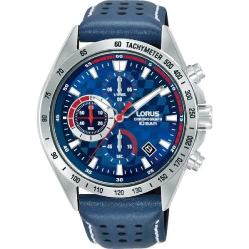 Zegarek Lorus Chronograph RM317JX9