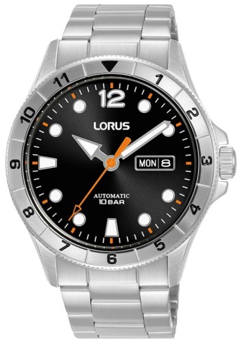 Zegarek Lorus Automatic Classic RL459BX9