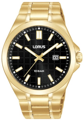 Zegarek Lorus Classic RH962QX9
