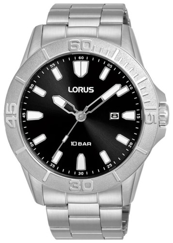 Zegarek Lorus Classic RH939QX9