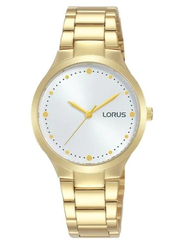 Zegarek Lorus Women RG272UX9