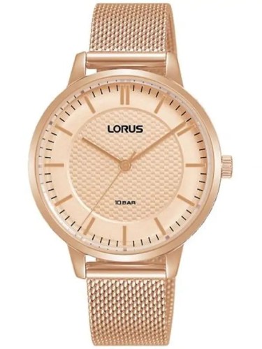 Zegarek Lorus Lady Classic RG254UX9