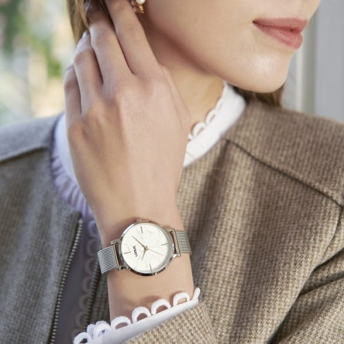 Zegarek Lorus Classic RG239SX9