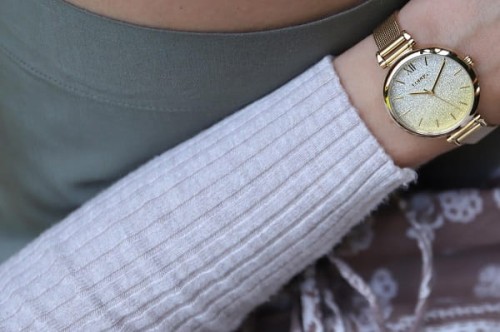 Zegarek Lorus Women RG234QX9