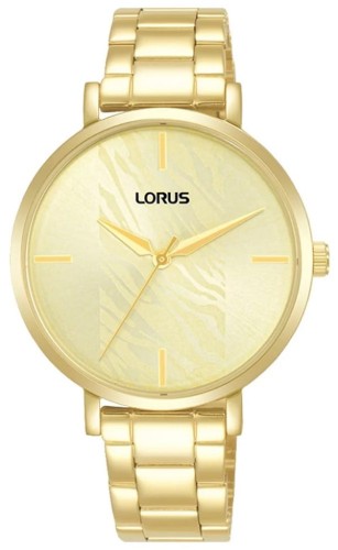 Zegarek Lorus CLASSIC RG230WX9