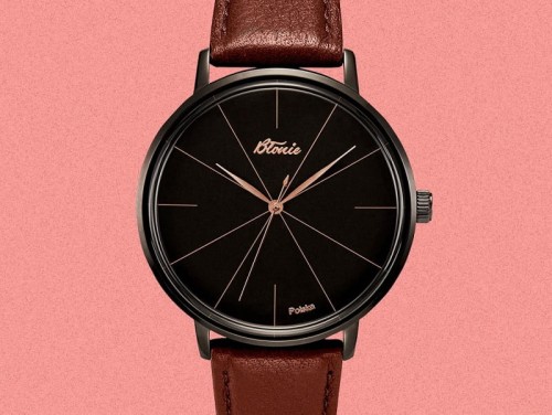 Zegarek Błonie Zodiak Karmel 5TD131 (5905326213002)