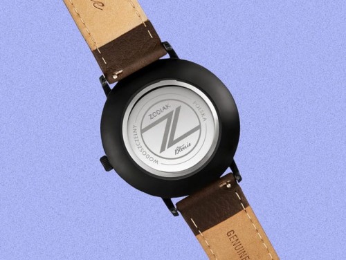 Zegarek Błonie Zodiak Karmel 5TD131 (5905326213002)